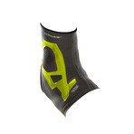 Trizone Ankle Support // Green (XL)