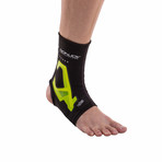 Trizone Ankle Support // Green (L)