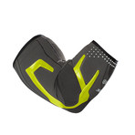 Trizone Elbow Support // Green (L)