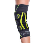 Webtech Knee Brace // Green (XL)
