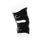 Bionic Knee Brace // Black (XL)
