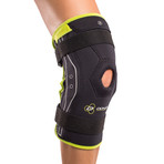 Bionic Knee Brace // Camo (M)