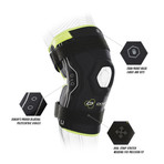 Bionic Knee Brace // Camo (M)