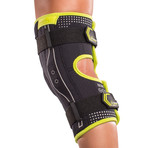 Bionic Knee Brace // Camo (S)