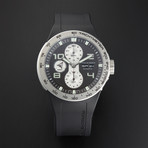 Porsche Design Flat Six Chronograph Automatic // P6340 // 1517651 // Store Display