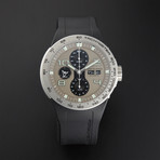 Porsche Design Flat Six Chronograph Automatic // P6340 // 1517650 // Store Display