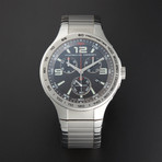 Porsche Design Flat Six Chronograph Automatic // P6320 // Store Display