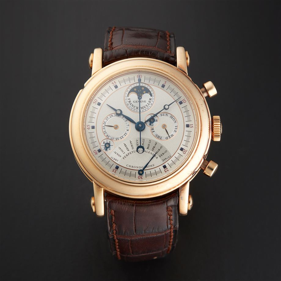Remarkable Timepieces - Assorted Luxury Brands - Touch of Modern