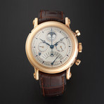 Franck Muller Perpetual Calendar Chronograph Automatic // 7000 QPE // Pre-Owned