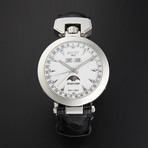 Bovet Sportster Triple Calendar Automatic // QA0033 // 1517591 // Store Display