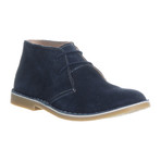 Suede Chukka // Blue (Euro: 42)