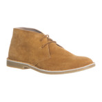 Suede Chukka // Tan (Euro: 39)