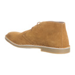 Suede Chukka // Tan (Euro: 39)