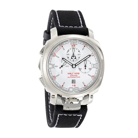 Anonimo Militare Flyback Chronograph Automatic // 2016 // ANONIMO011