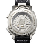 Anonimo Militare Flyback Chronograph Automatic // 2016 // ANONIMO011