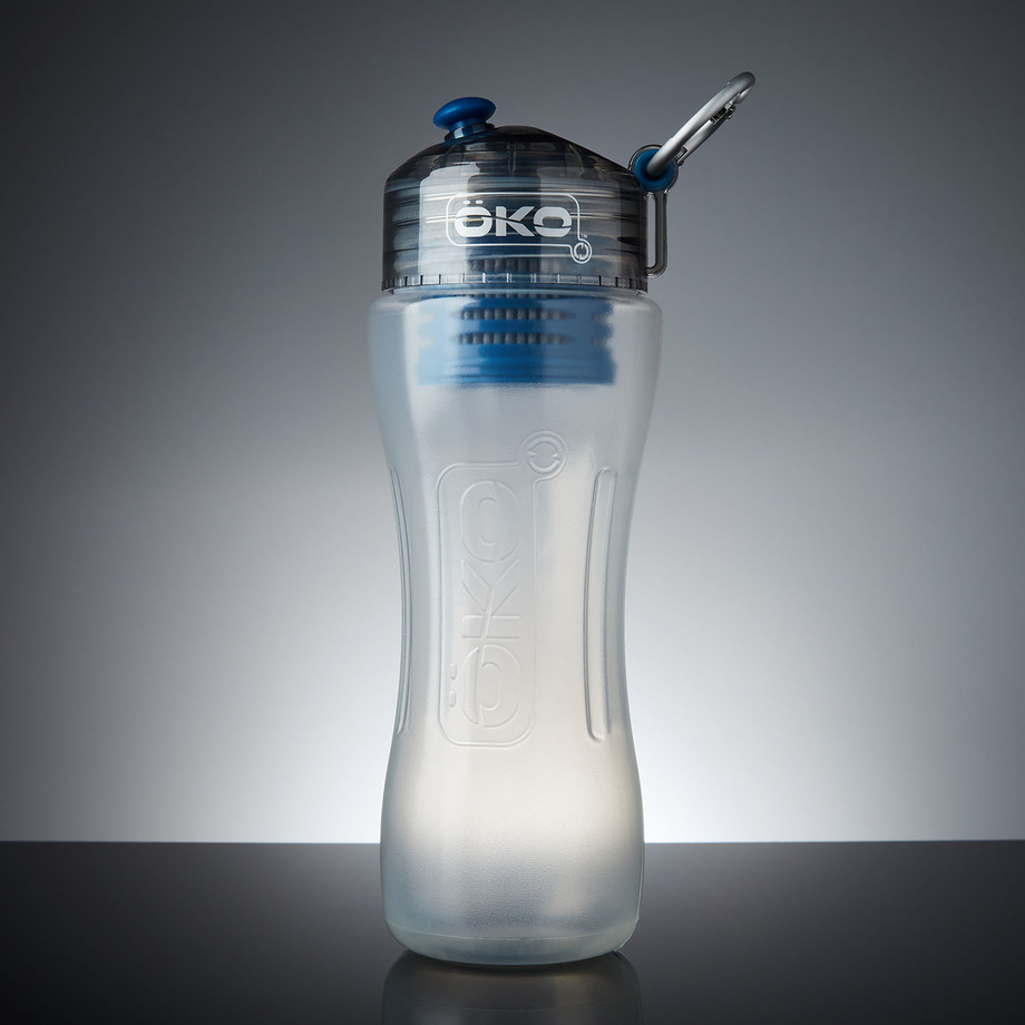 oko water bottle