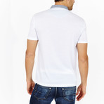 Edgar Polo // White (L)