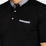 st lynn polo shirts