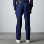 Welted Suit // French Blue (US: 40S)
