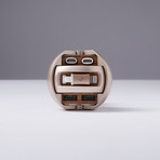 Iron Guardian // Gold (Micro USB)