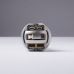 Iron Guardian // Silver (Micro USB)