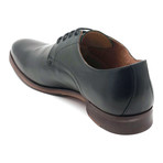 Bryant Classic Derby // Black (US: 12)