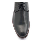 Bryant Classic Derby // Black (US: 12)