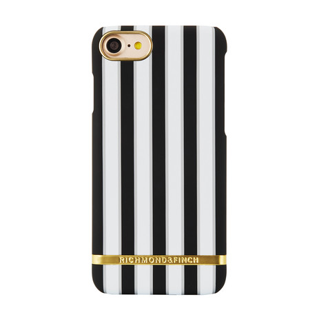 Sharkskin Stripes // iPhone 7 (iPhone 7)