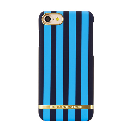 Riverside Stripes // iPhone 7 (iPhone 7)