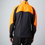 Force Jacket // Fluorescent Orange (XL)