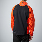 Risberg Jacket // Orange (XS)