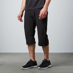 Sandnes Capri // Black (L)