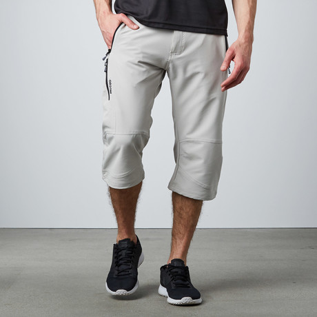 Sandnes Capri // Kitt (XS)