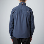 Fagernes Jacket // Stone (3XL)