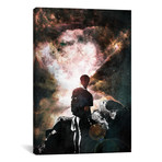 Hope // 5By5Collective (18"W x 26"H x 0.75"D)