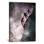 Ties That Bind // 5By5Collective (18"W x 26"H x 0.75"D)