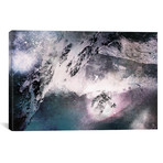 The Explorer // 5By5Collective (26"W x 18"H x 0.75"D)