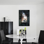 Discarded by 5by5collective (18"W x 26"H x 0.75"D)