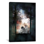 Discarded by 5by5collective (18"W x 26"H x 0.75"D)