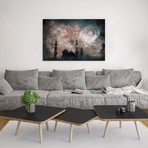 Faith // 5By5Collective (26"W x 18"H x 0.75"D)