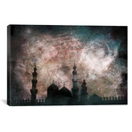 Faith // 5By5Collective (26"W x 18"H x 0.75"D)