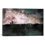 Starlight // 5By5Collective (26"W x 18"H x 0.75"D)