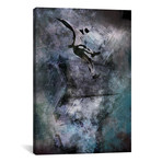 Free-Falling // 5By5Collective (18"W x 26"H x 0.75"D)