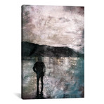 Reflections // 5By5Collective (18"W x 26"H x 0.75"D)