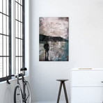 Reflections // 5By5Collective (18"W x 26"H x 0.75"D)