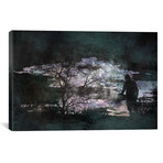 The Dark Side // 5By5Collective (26"W x 18"H x 0.75"D)