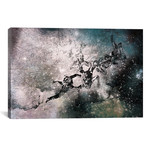 Out of Reach // 5By5Collective (26"W x 18"H x 0.75"D)