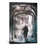 End of Days // 5By5Collective (18"W x 26"H x 0.75"D)