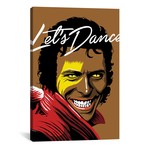 Let`s Dance (26"W x 18"H x 0.75"D)