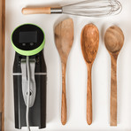 WiFi Nomiku // Black (No Cookbook)